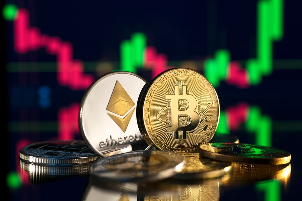 Crypto Liquidations Hit $2B as Bitcoin Slides to $100k, Ethereum Reaches 4-Month Low