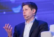 Sam Altman Pitches ChatGPT to Fortune 500 Companies
