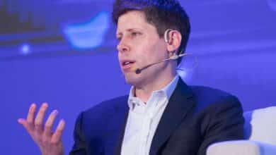 Sam Altman Pitches ChatGPT to Fortune 500 Companies