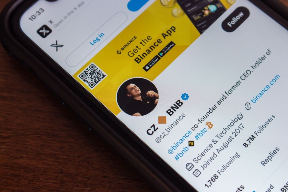 Changpeng Zhao Rules Out Binance Comeback, Predicts Bitcoin Supercycle in 2026