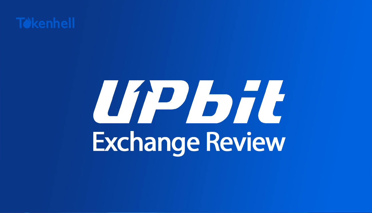 upbit crypto exchanges